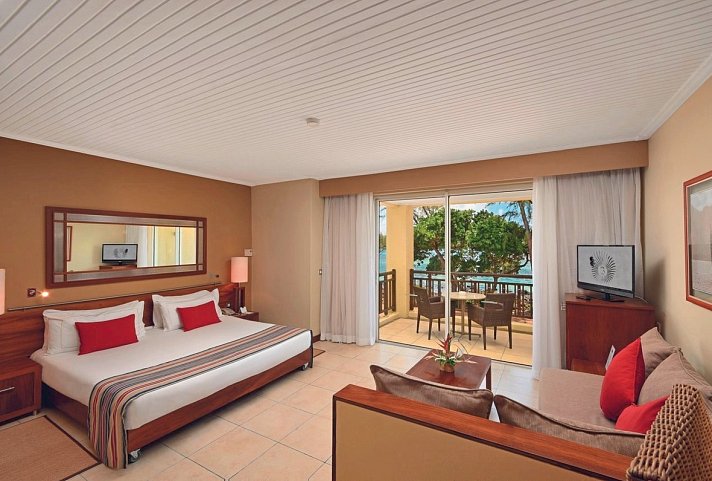 Shandrani Beachcomber Resort & Spa