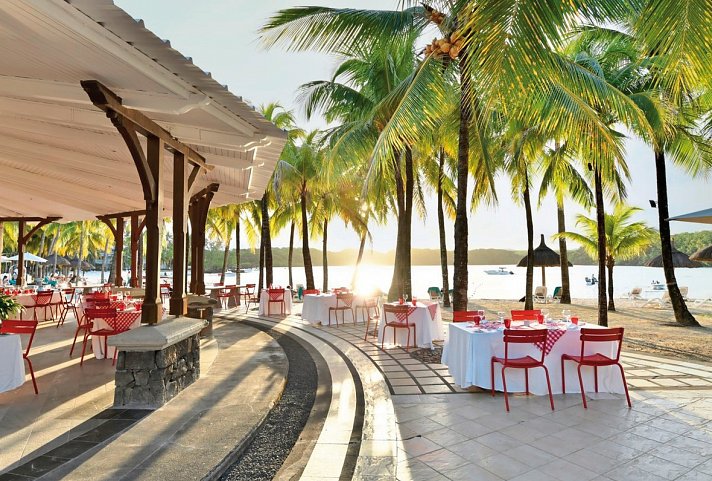 Shandrani Beachcomber Resort & Spa