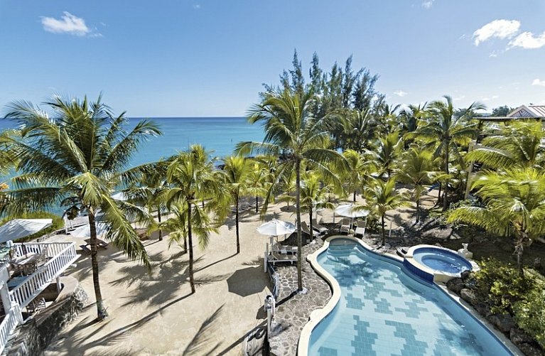 Hibiscus Boutique Hotel