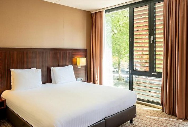 Crowne Plaza Maastricht