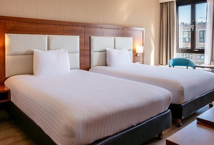 Crowne Plaza Maastricht