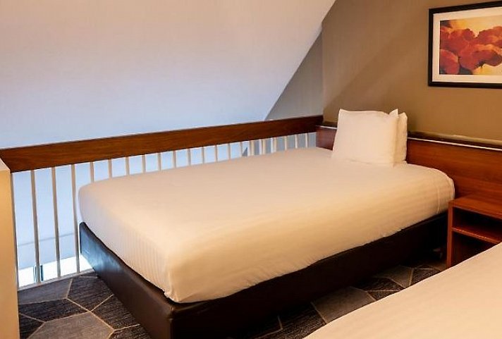 Crowne Plaza Maastricht