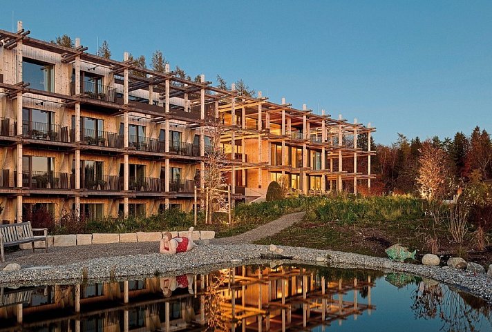 Hotel BERGEBLICK