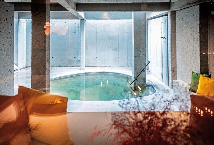 Hotel BERGEBLICK