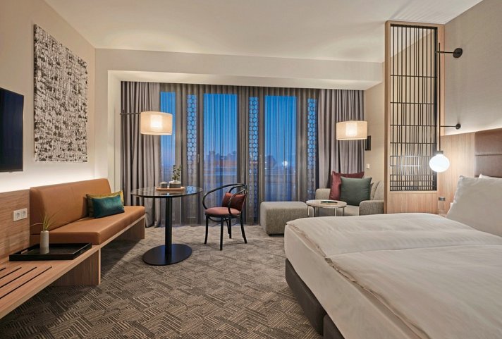 Adina Apartment Hotel Munich