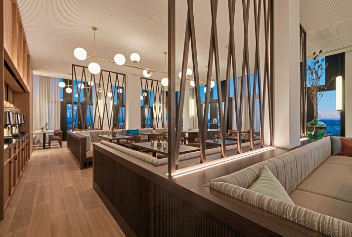 Adina Apartment Hotel Munich