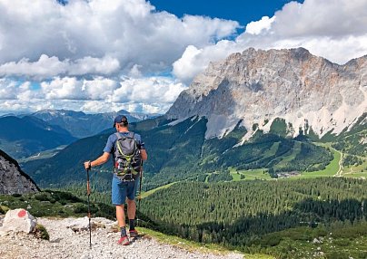 Rund um die Zugspitze Garmisch-Partenkirchen