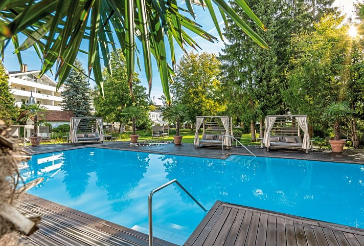 Das Parkhotel