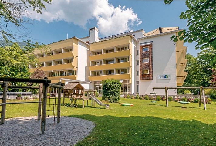 Hotel Bayern Vital