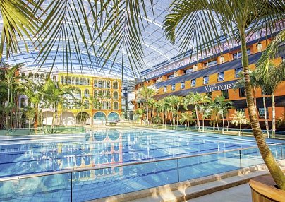 Hotel Victory