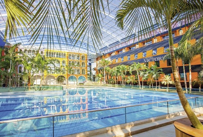 Hotel Victory