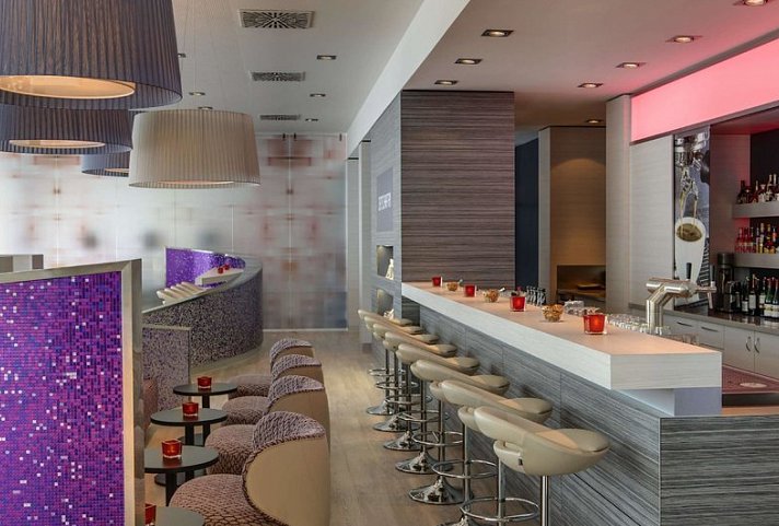 InterCityHotel Ingolstadt