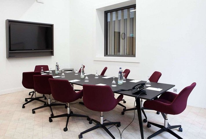 Hampton By Hilton Munich City Center East