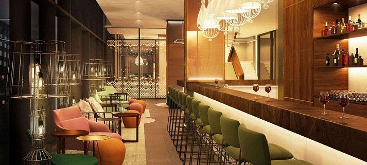 Hampton By Hilton Munich City Center East