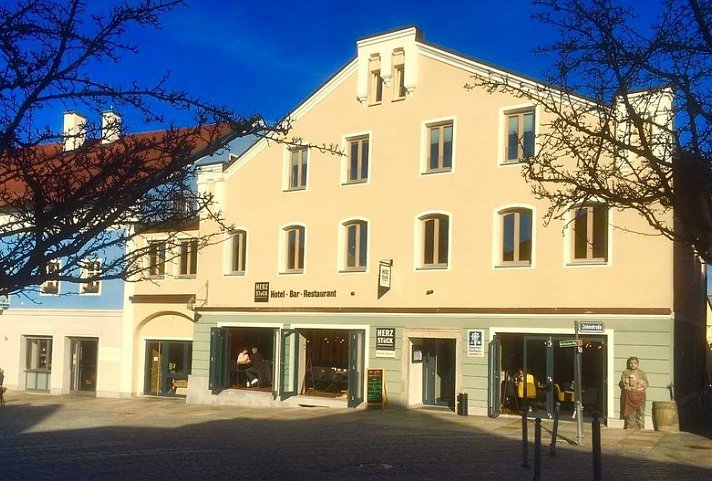 Herzstück-Waldkirchen