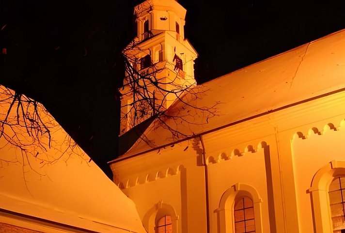 Klosterhof St. Salvator