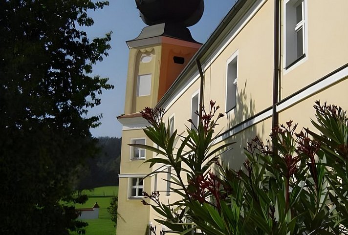 Klosterhof St. Salvator