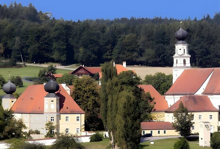 Klosterhof St. Salvator