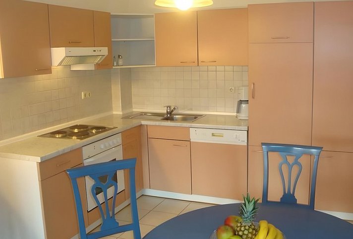 Klosterhof St. Salvator