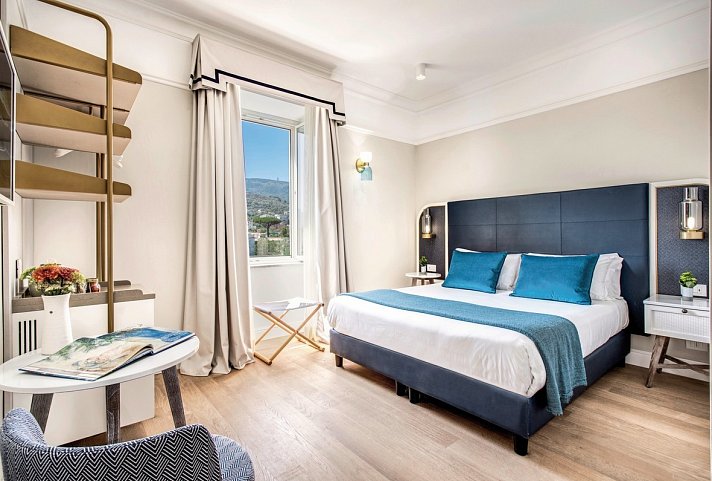 Hotel Mediterraneo Sorrento