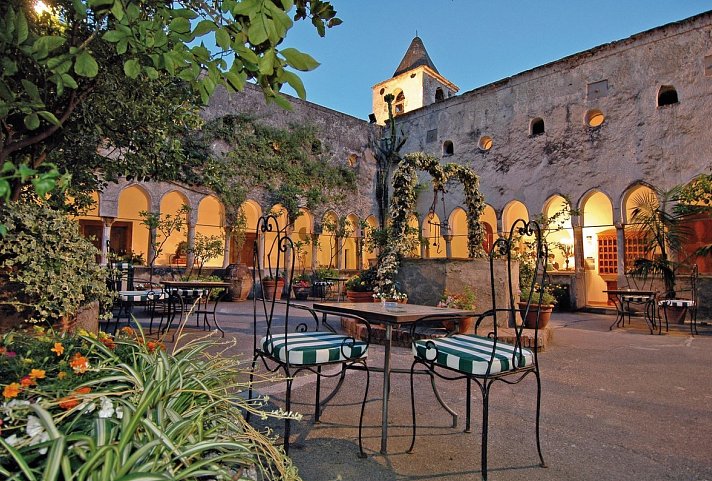 Luna Convento