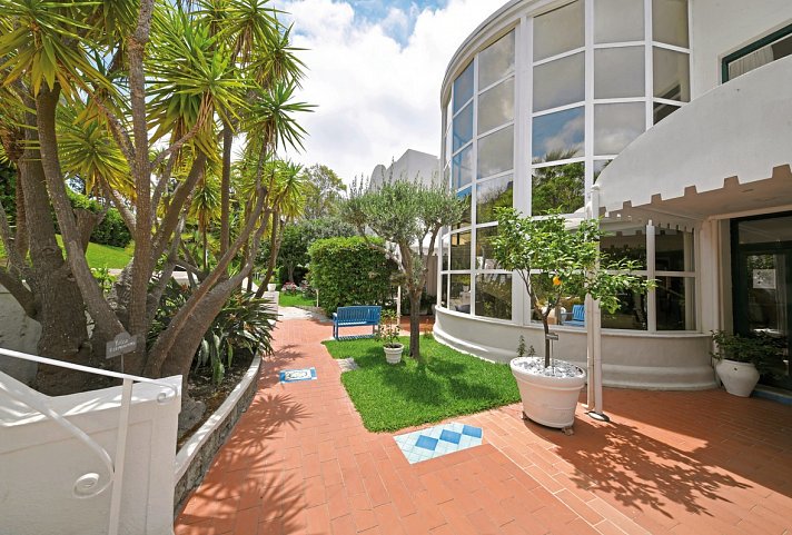 Paradiso Terme Resort & Spa