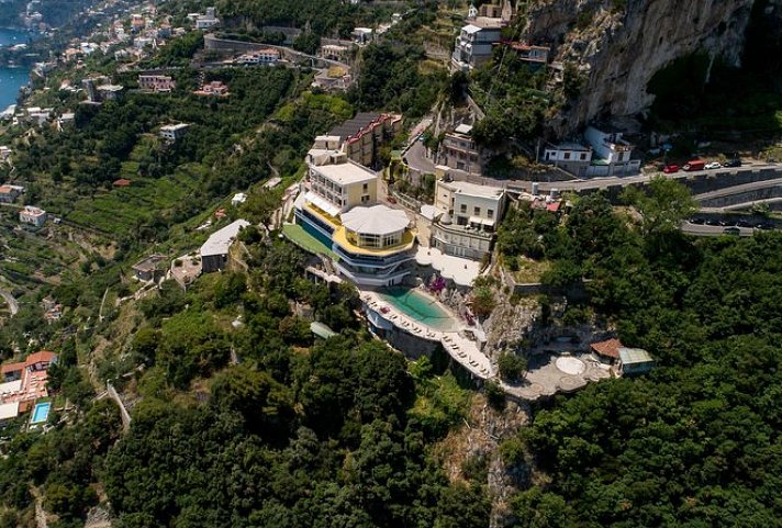 Grand Hotel Excelsior