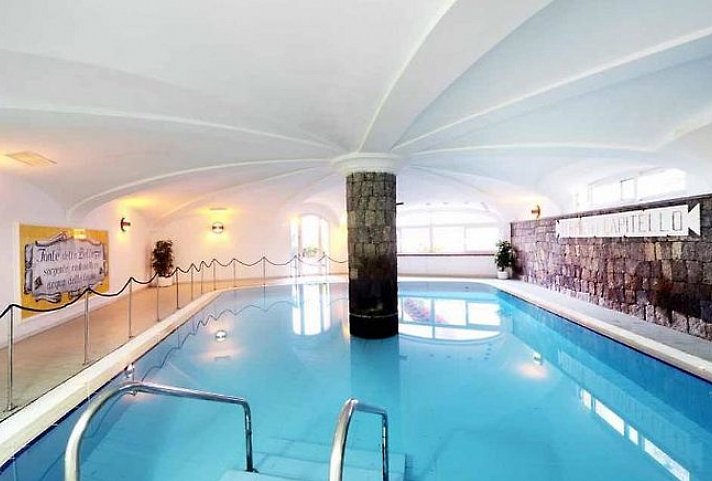 Albergo Terme Villa Svizzera