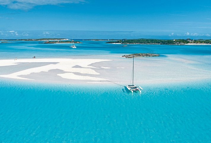 Bahamas Explorer - Exumas