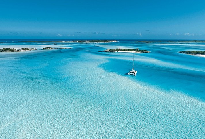 Bahamas Explorer