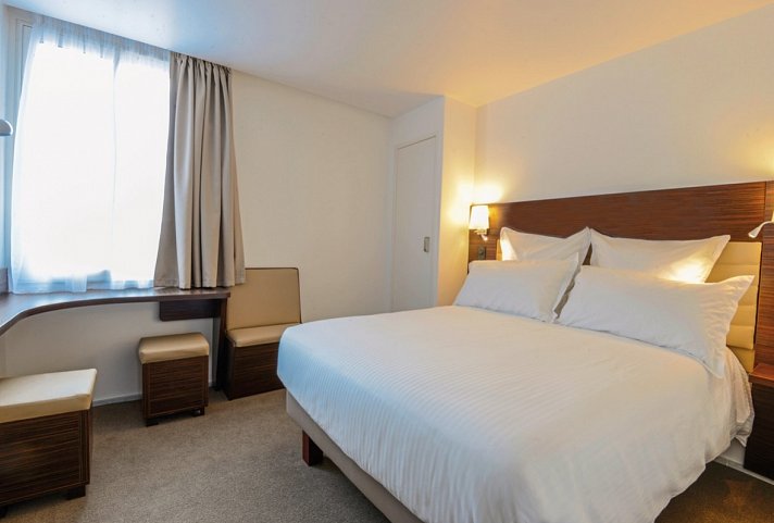 Hotel Monsigny Nice