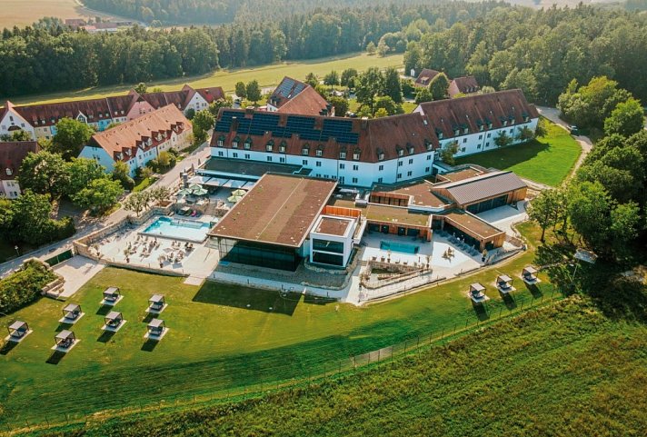 Hotel & Spa Gut Matheshof