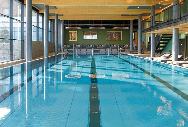 Hotel & Spa Gut Matheshof