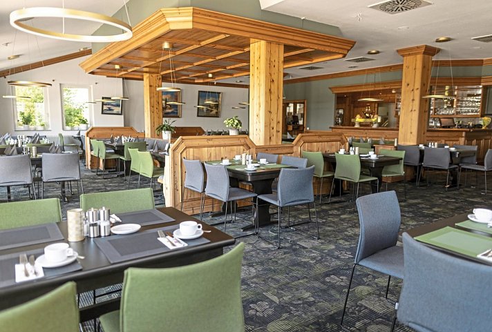 Hotel & Spa Gut Matheshof