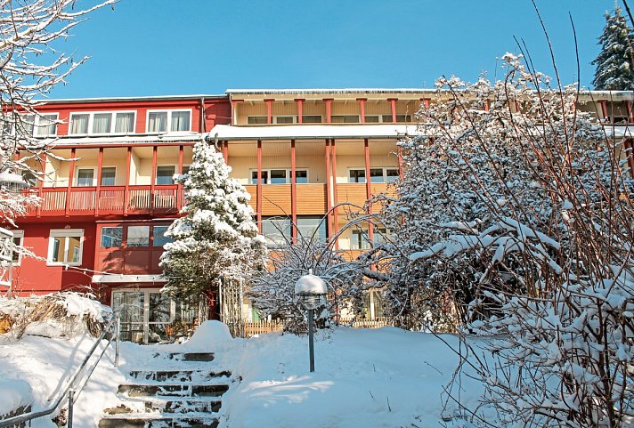 Wagners Hotel Schönblick