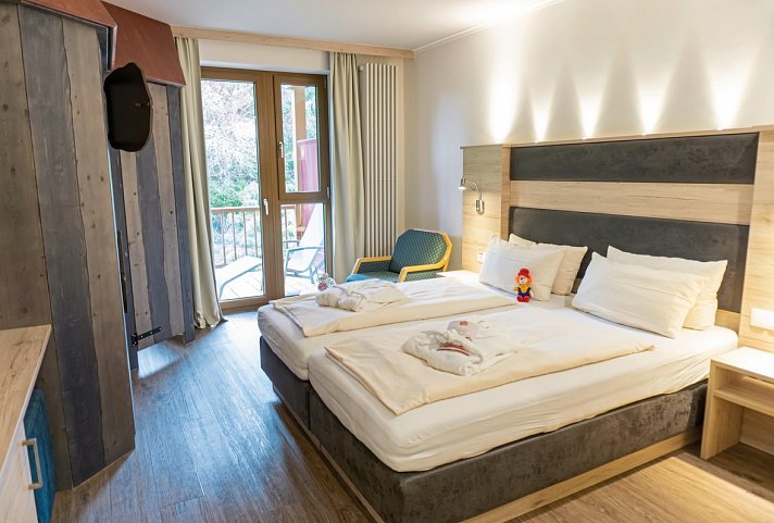 Familotel Landhaus zur Ohe