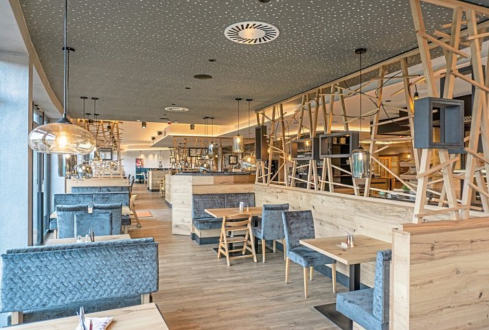 Familotel Landhaus zur Ohe