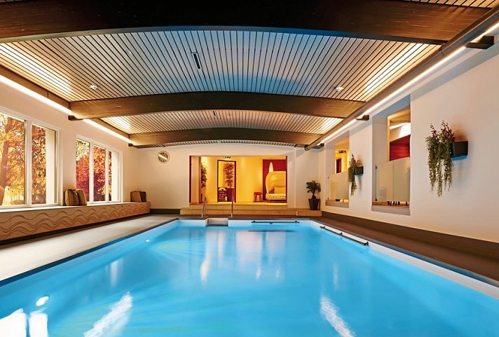 Wellnesshotel Zum Koch