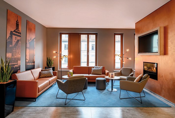 ibis Styles Bamberg