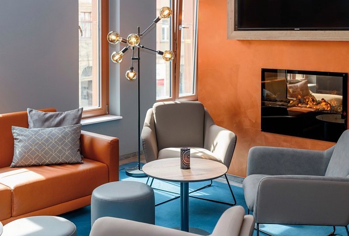 ibis Styles Bamberg