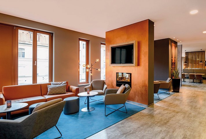 ibis Styles Bamberg