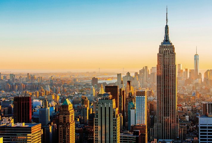 Eastcoast Explorer - New York City