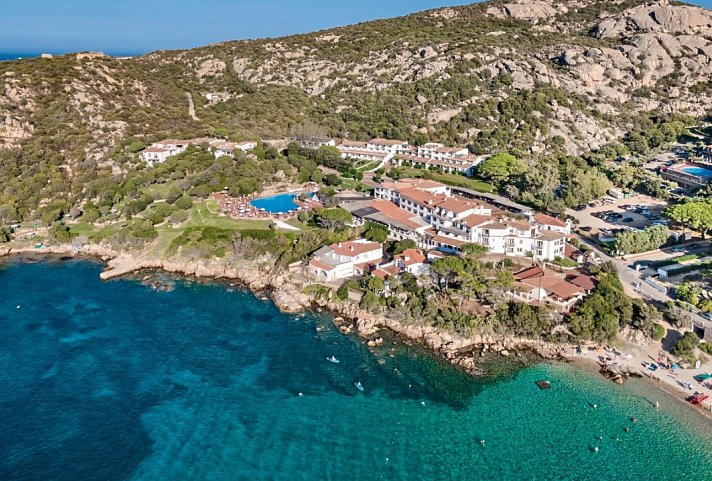 Hotel La Bisaccia