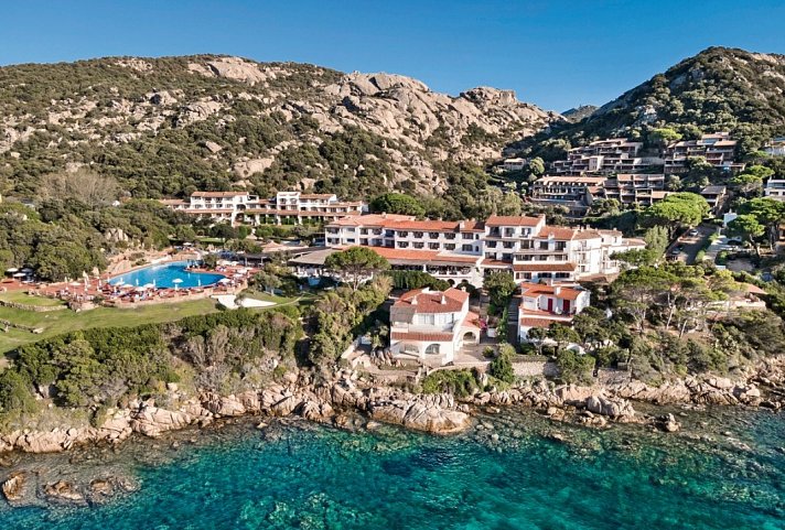 Hotel La Bisaccia