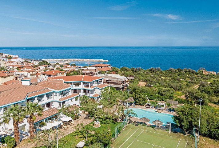 Hotel I Ginepri