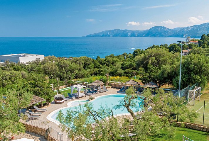 Hotel I Ginepri