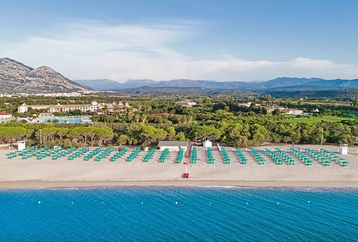 Club Hotel Marina Beach