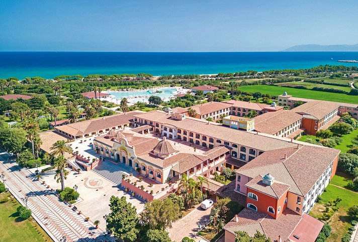 Club Hotel Marina Beach