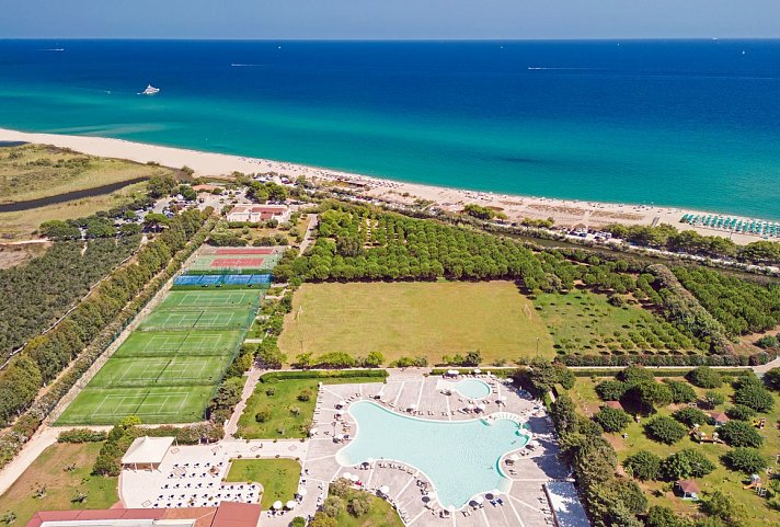 Club Hotel Marina Beach