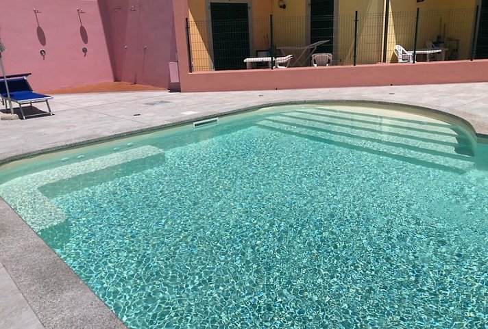 Residence I Mirti Bianchi